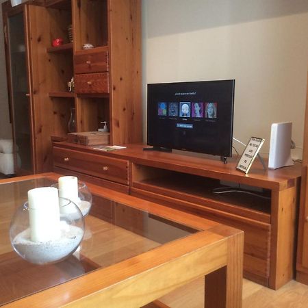 Appartement Hyp - El Oasis Del Centro à Pontevedra Extérieur photo