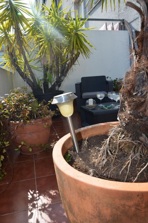 Appartement Hyp - El Oasis Del Centro à Pontevedra Extérieur photo