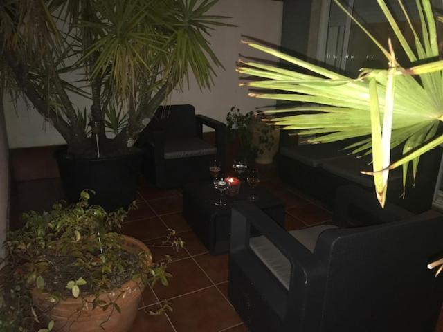 Appartement Hyp - El Oasis Del Centro à Pontevedra Extérieur photo