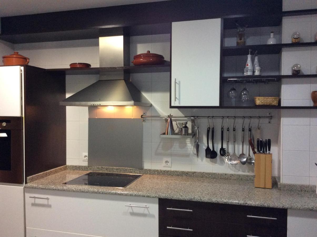 Appartement Hyp - El Oasis Del Centro à Pontevedra Extérieur photo
