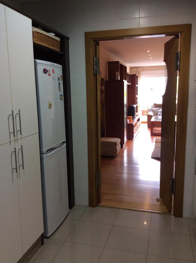 Appartement Hyp - El Oasis Del Centro à Pontevedra Extérieur photo