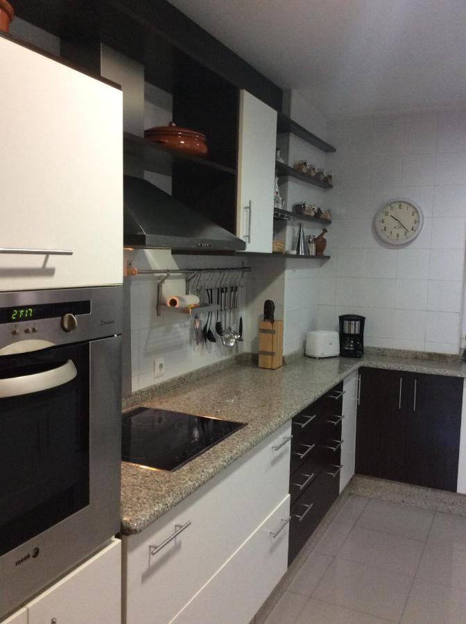 Appartement Hyp - El Oasis Del Centro à Pontevedra Extérieur photo