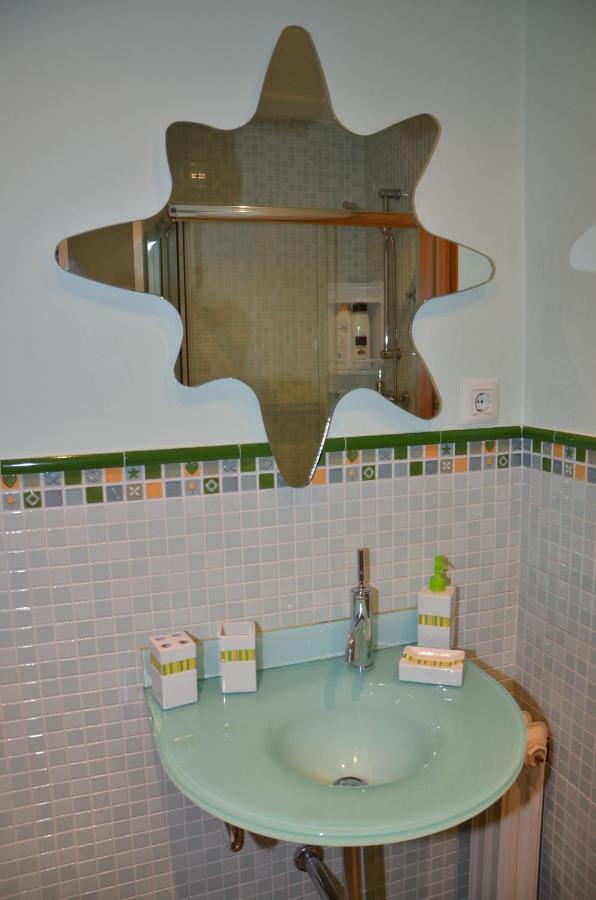 Appartement Hyp - El Oasis Del Centro à Pontevedra Extérieur photo