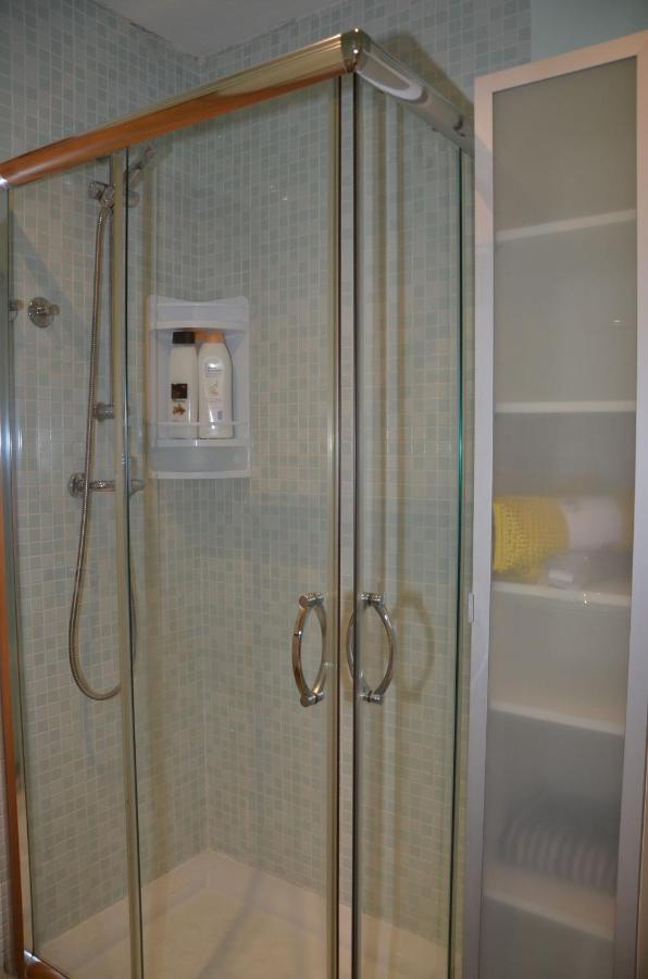 Appartement Hyp - El Oasis Del Centro à Pontevedra Extérieur photo