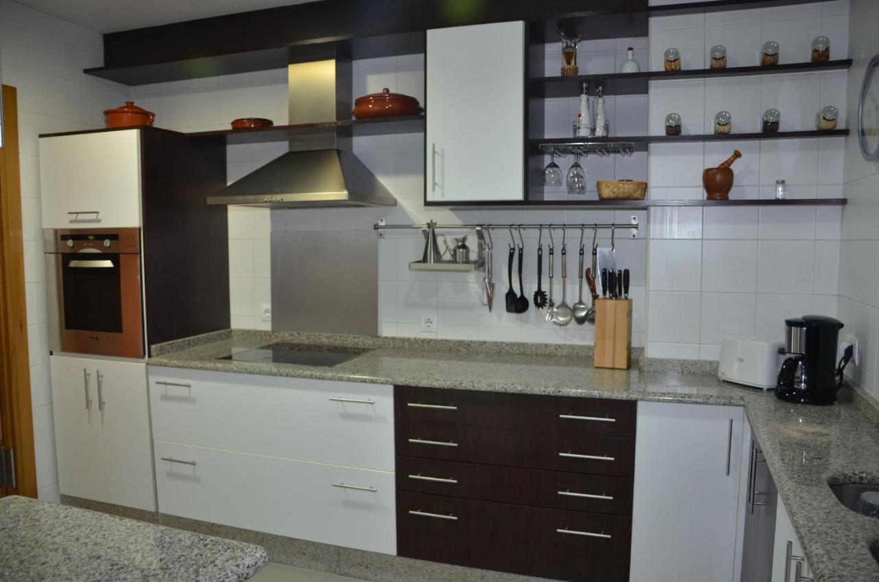Appartement Hyp - El Oasis Del Centro à Pontevedra Extérieur photo