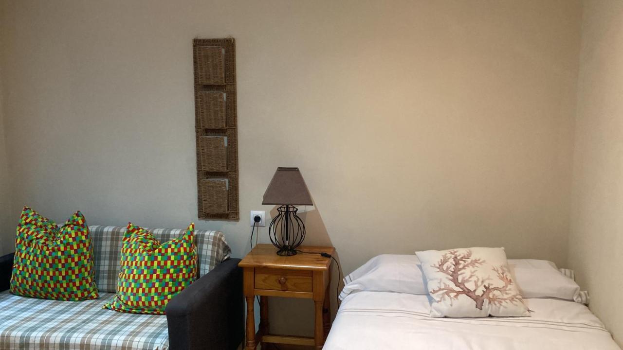 Appartement Hyp - El Oasis Del Centro à Pontevedra Extérieur photo