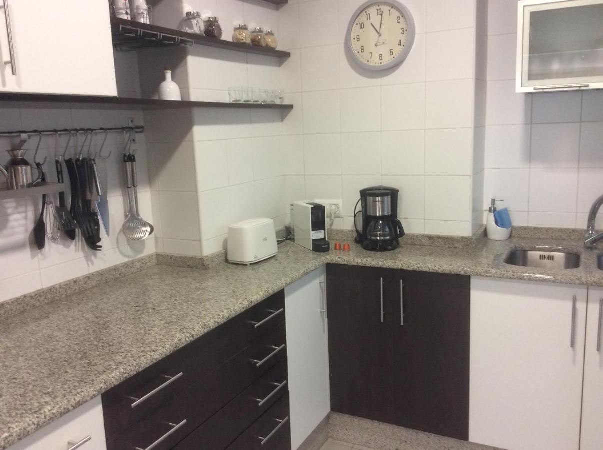 Appartement Hyp - El Oasis Del Centro à Pontevedra Extérieur photo